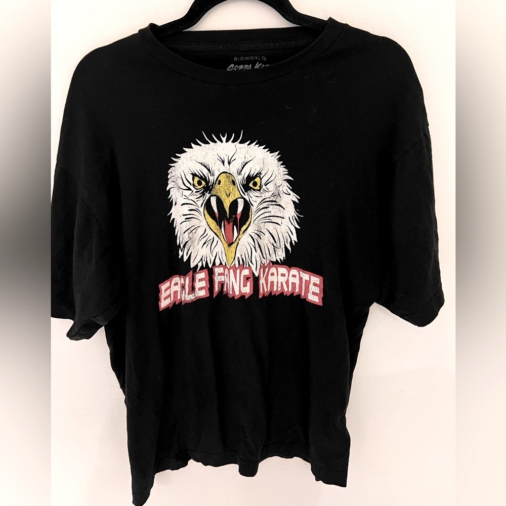 Cobra Kai T-Shirt